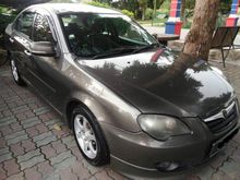 2010 Proton Persona 1.6 Limited Edition Sedan