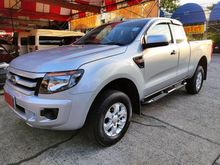 2015 Ford Ranger 2.2 OPEN CAB (ปี 15-18) Hi-Rider XLS Pickup