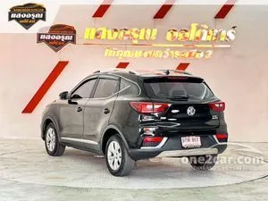 2020 MG ZS 1.5 D SUV