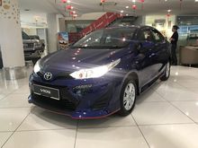 Vios J FREE Bodykit Mthly 659*