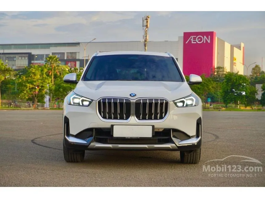 2024 BMW X1 sDrive18i xLine SUV