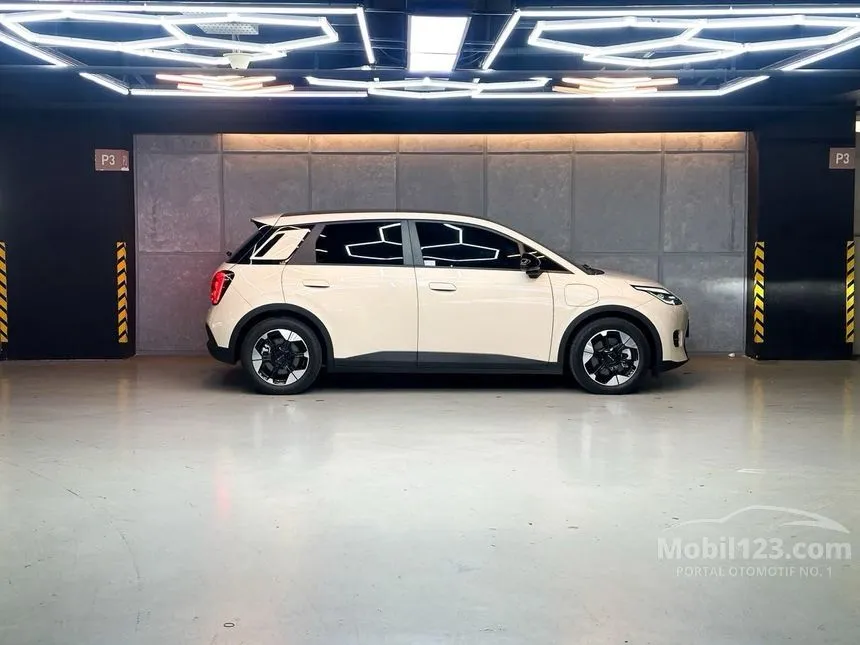 2026 GAC AION UT Premium Hatchback