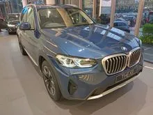 2022 BMW X3 2.0 sDrive20i SUV