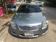 2009 Toyota Camry 2.4 (ปี 06-12) V Sedan AT