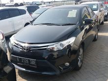 2013 Toyota Vios 1.5 G Sedan