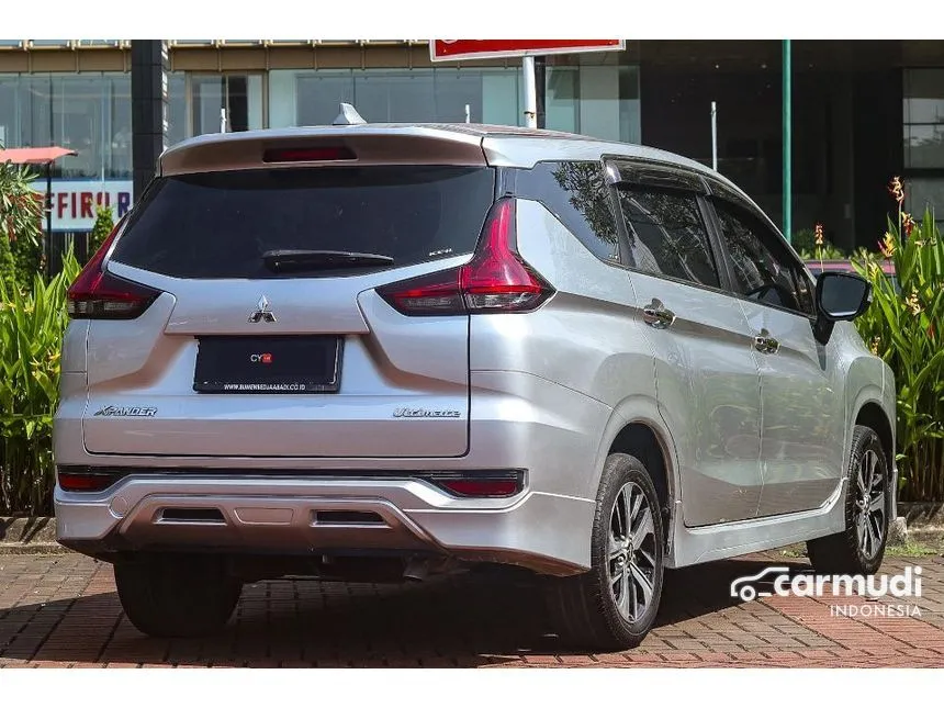 2019 Mitsubishi Xpander Ultimate MPV