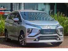 2019 Mitsubishi Xpander 1.5 Ultimate MPV