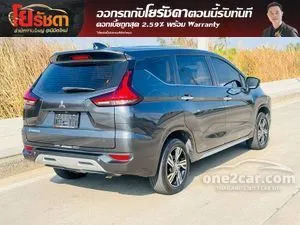 2021 Mitsubishi Xpander 1.5 GT Wagon