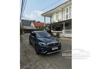 2019 Suzuki SX4 S-Cross 1.5 Hatchback