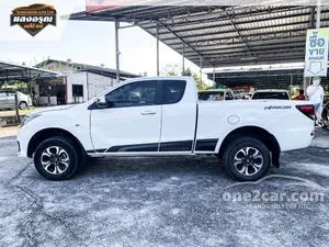 2019 Mazda BT-50 PRO 2.2 Thunder Hi-Racer Freestyle Cab Pickup