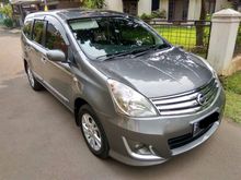 2012 Nissan Grand Livina 1.5 XV A/T (Facelift)