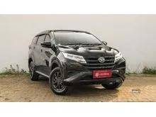 2021 Daihatsu Terios 1.5 X Deluxe SUV - DISKON PULUHAN JUTA - JULI DEALS - CAROLINE GADNG SERPONG
