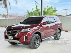 2022 Nissan Terra 2.3 VL SUV