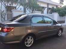 2007 Honda City 1.5 VTEC Sedan