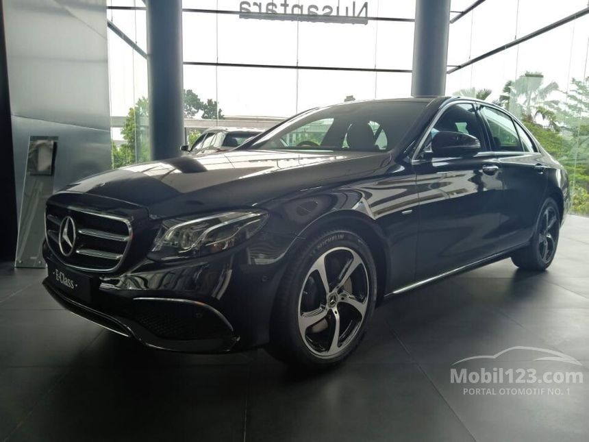 e300 mercedes 2020 price