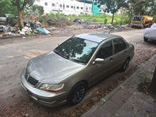 2001 Mitsubishi Lancer 1.6 CEDIA (ปี 01-04) Cedia GLXi Sedan MT