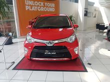 PROMO TOYOTA CALYA BANJIR DISCOUNT DAN DP 13JTAN