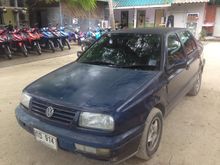 1997 Volkswagen Vento 1.8 (ปี 94-00) GL Sedan AT