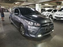 2014 Toyota Yaris 1.5 TRD Sportivo