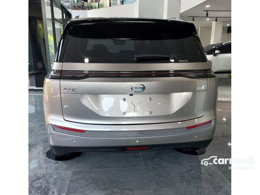 2024 GAC Aion Y Plus EV Exclusive Wagon