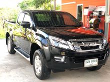 2013 Isuzu D-Max 2.5 SPACE CAB (ปี 11-17) Hi-Lander Z Pickup MT
