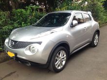 2011 Nissan Juke 1.5 RX SUV
