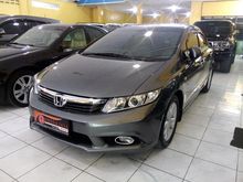 Honda Civic 1.8