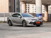 2022 Toyota Camry 2.5 V Sedan