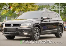 2020 Volkswagen Tiguan 1.4 TSI Allspace SUV Garansi Mesin Transmisi sd 5 Tahun