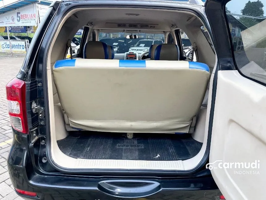 2007 Daihatsu Terios TX SUV