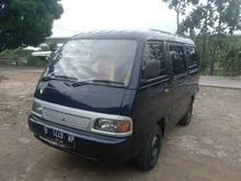 1992 Mitsubishi Colt T120 SS 1.5 Nik 1991 Manual MPV Minivans Mulus Siap Pakai