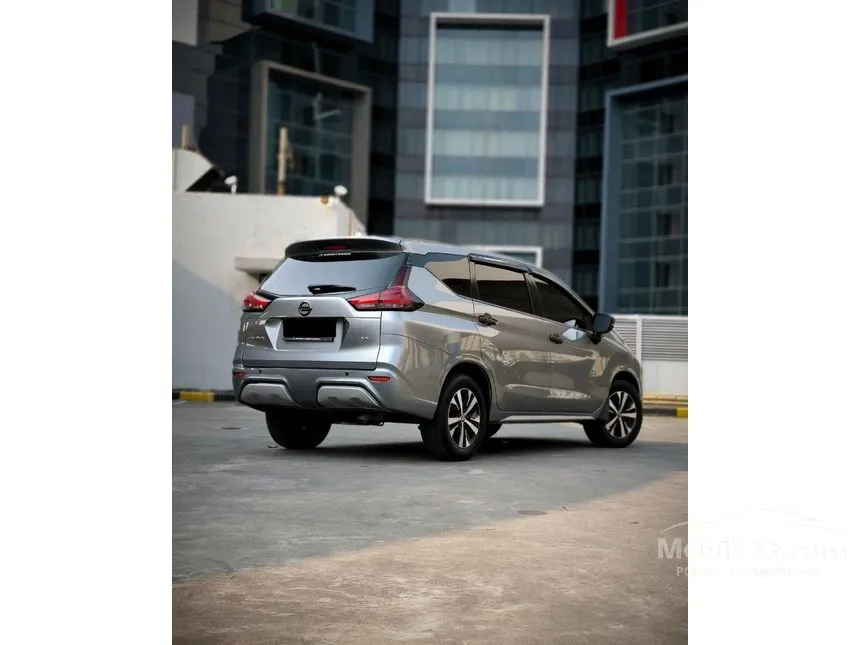 2019 Nissan Livina VL MPV