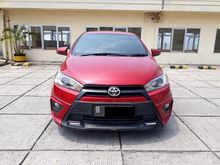 2015 Toyota Yaris 1.5 TRD Sportivo Hatchback Dijamin Murah