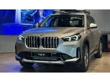 2025 BMW X1 1.5 sDrive18i xLine SUV