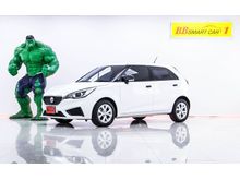 2018 MG MG3 1.5 (ปี 15-18) C Hatchback