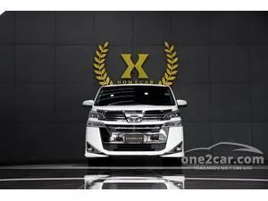 2018 Toyota VELLFIRE 2.5 ZG Edition Van