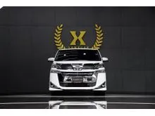 2018 Toyota VELLFIRE 2.5 (ปี 15-23) ZG Edition Van