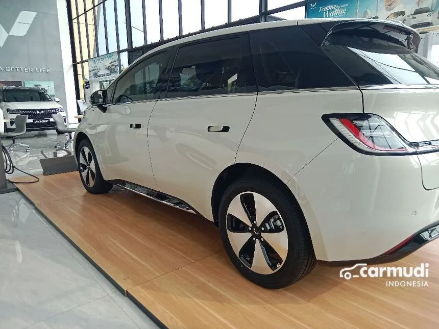 2025 Wuling Alvez EX SUV