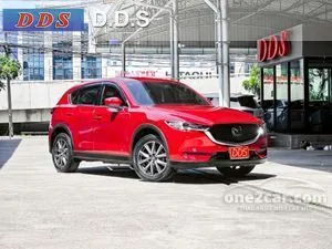 2018 Mazda CX-5 2.0 SP SUV