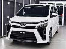 PROMO VOXI BUNGA 0%