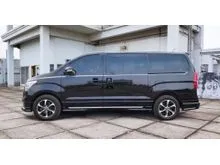 2019 Hyundai H-1 2.5 Royale Matic Km 40rb Tangan 1