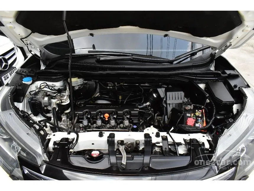 2014 Honda CR-V S SUV