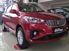 PROMO Suzuki Ertiga 1.5 GX MPV