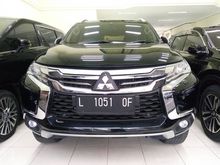 2017 Mitsubishi Pajero Sport 2.4 Dakar SUV
