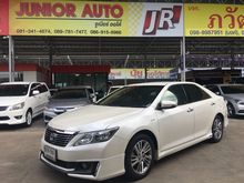 2014 Toyota Camry 2.0 (ปี 12-16) G Extremo Sedan AT