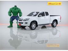 2015 Isuzu D-Max 2.5 SPACE CAB (ปี 11-17) Hi-Lander Z-Prestige Pickup AT