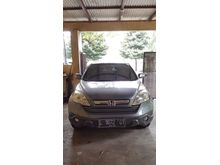 2009 Honda CR-V 2.4 2.4 i-VTEC SUV