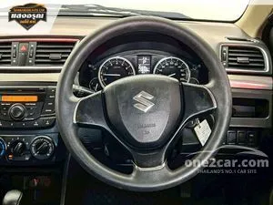 2017 Suzuki Ciaz 1.2 GL Sedan