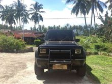 2010 Daihatsu Gran Max 1.3 BOX Pick-up