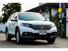 2014 Honda CR-V 2.0 (ปี 12-16) E SUV AT